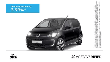 Volkswagen e-up!