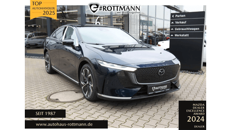 Mazda 6e
