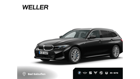 BMW 3er