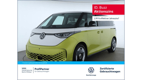Volkswagen ID.Buzz