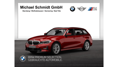 BMW 3er