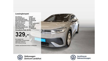 Volkswagen ID.5