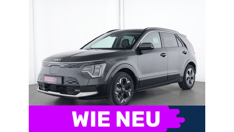 Kia e-Niro