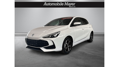 MG MG3