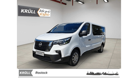 Nissan Primastar