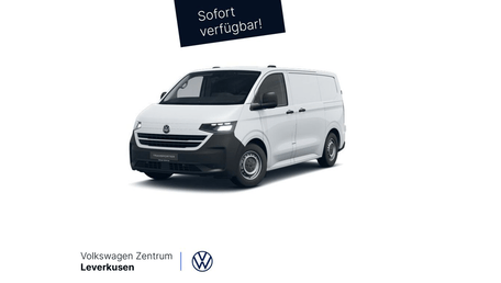 Volkswagen T6