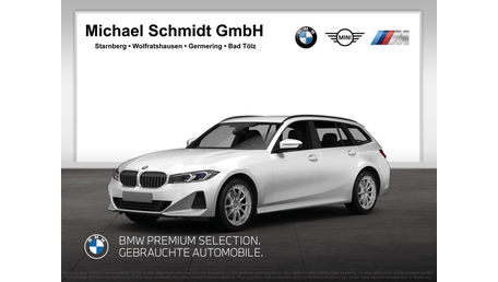 BMW 3er