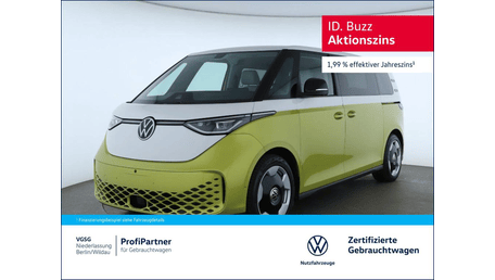 Volkswagen ID.Buzz