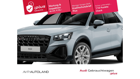 Audi SQ2