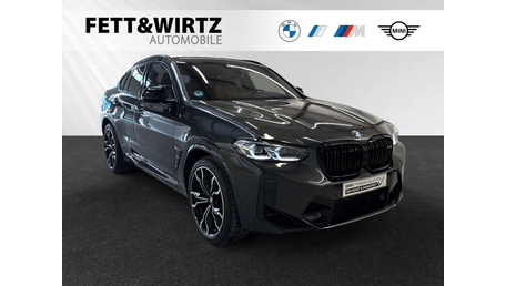 BMW X4 M
