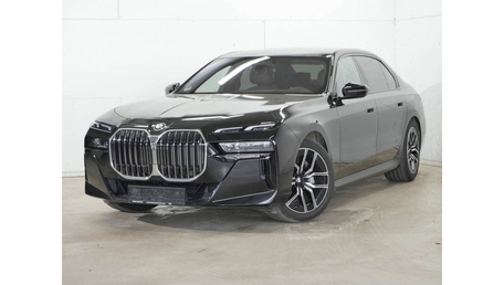 BMW 7er