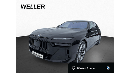 BMW 7er