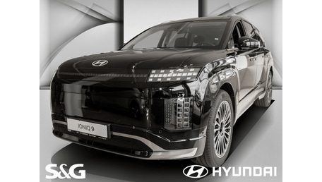 Hyundai IONIQ 9