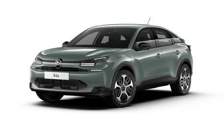 Citroën ë-C4