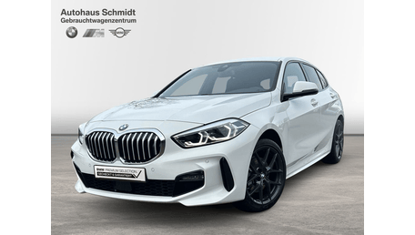BMW 1er