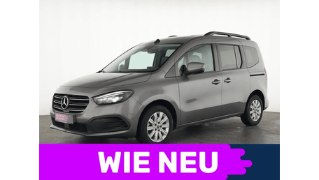 Mercedes-Benz T-Klasse