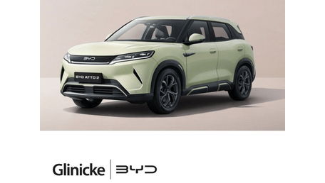 BYD ATTO 2