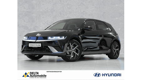 Hyundai IONIQ 5