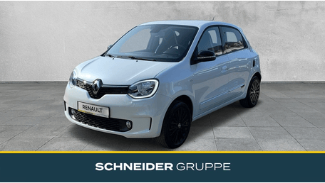 Renault Twingo E-Tech