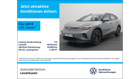 Volkswagen ID.4