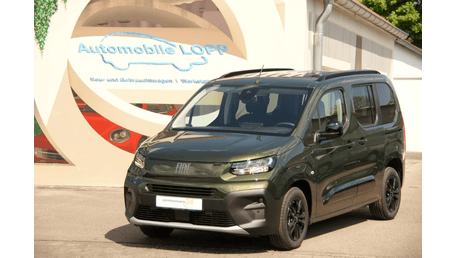 Fiat Doblo
