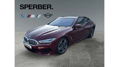 BMW 8er