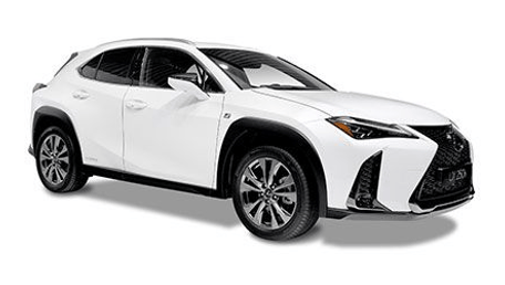 Lexus UX-Serie