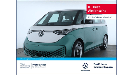 Volkswagen ID.Buzz
