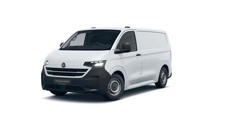 Volkswagen e-Transporter