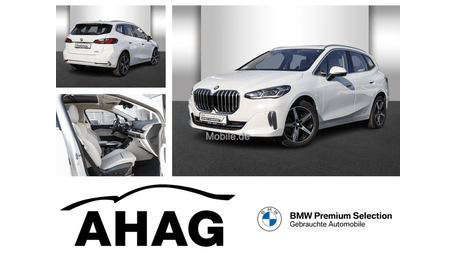 BMW 2er