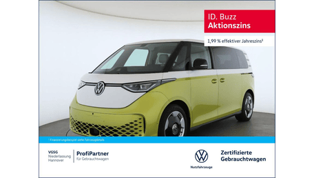 Volkswagen ID.Buzz