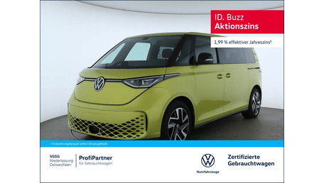 Volkswagen ID.Buzz