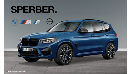 BMW X3 M