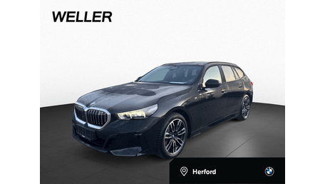 BMW 5er