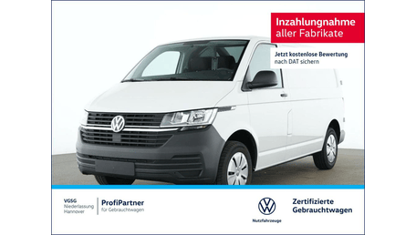 Volkswagen T6