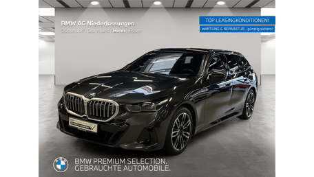 BMW 5er