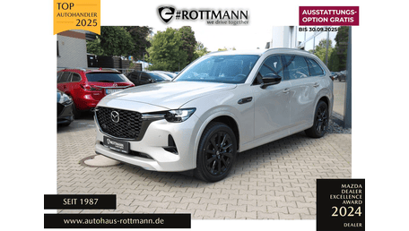 Mazda CX-80
