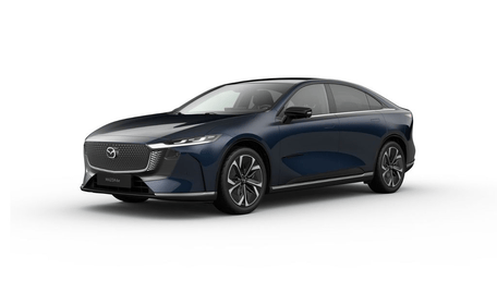 Mazda 6e