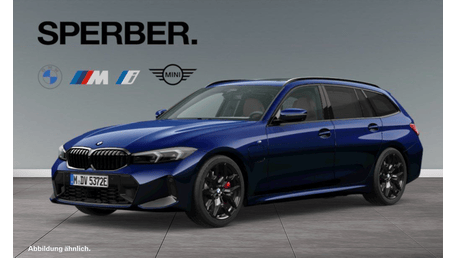 BMW 3er