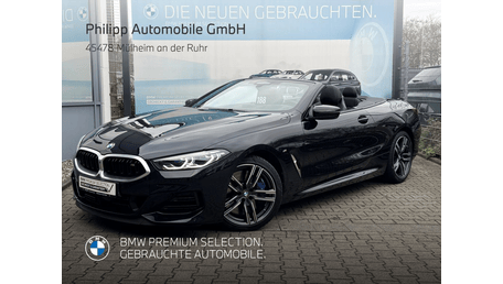 BMW 8er