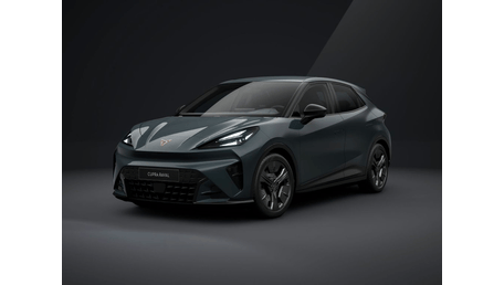 Cupra Raval