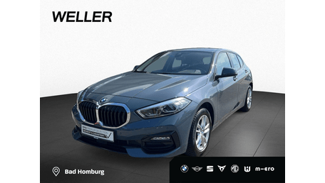 BMW 1er