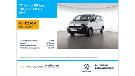 Volkswagen T7