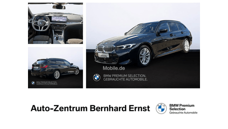 BMW 3er