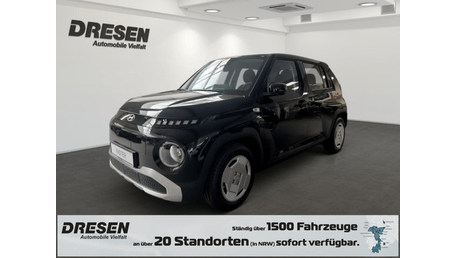 Hyundai INSTER