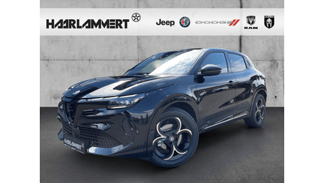 Alfa Romeo Junior