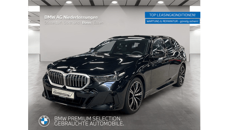 BMW 5er