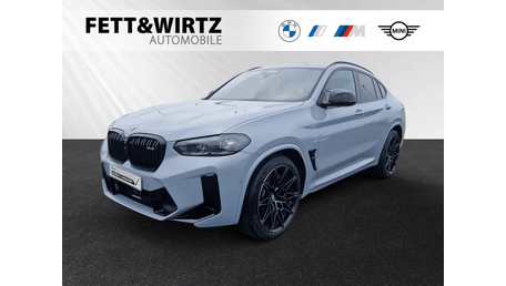 BMW X4 M