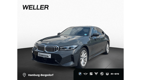BMW 3er