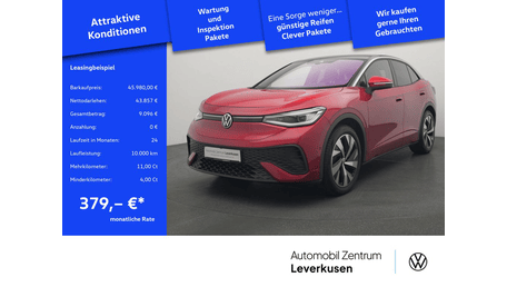 Volkswagen ID.5